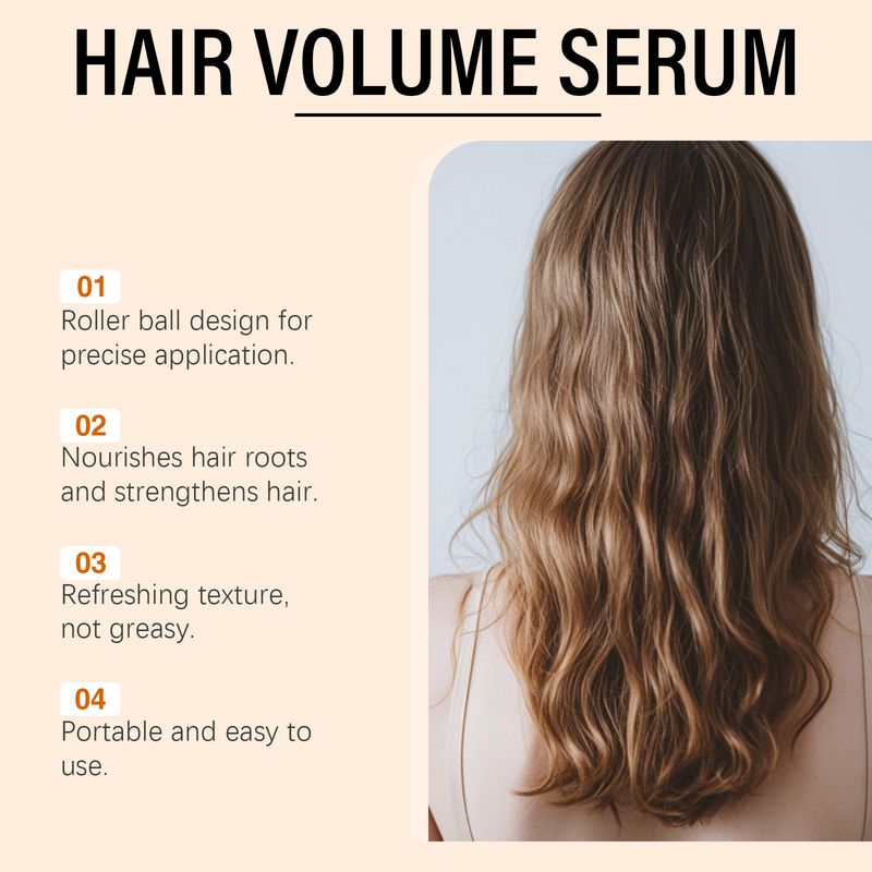 Hoegoa Essence Daily Nourishing Replenishing Hair Root Moisturizing Scalp Care Solution_voghion.com
