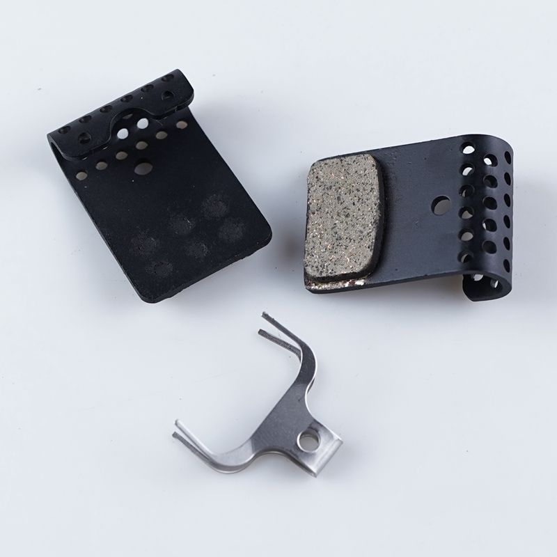 LTWOO Egg Roll ICE-TECH Pads Voor eR9 RX R9 R7 GRT GR9 GR7 eRX Road Hydraulische Schijfrem Ultrahoge Warmteafvoer_voghion.com