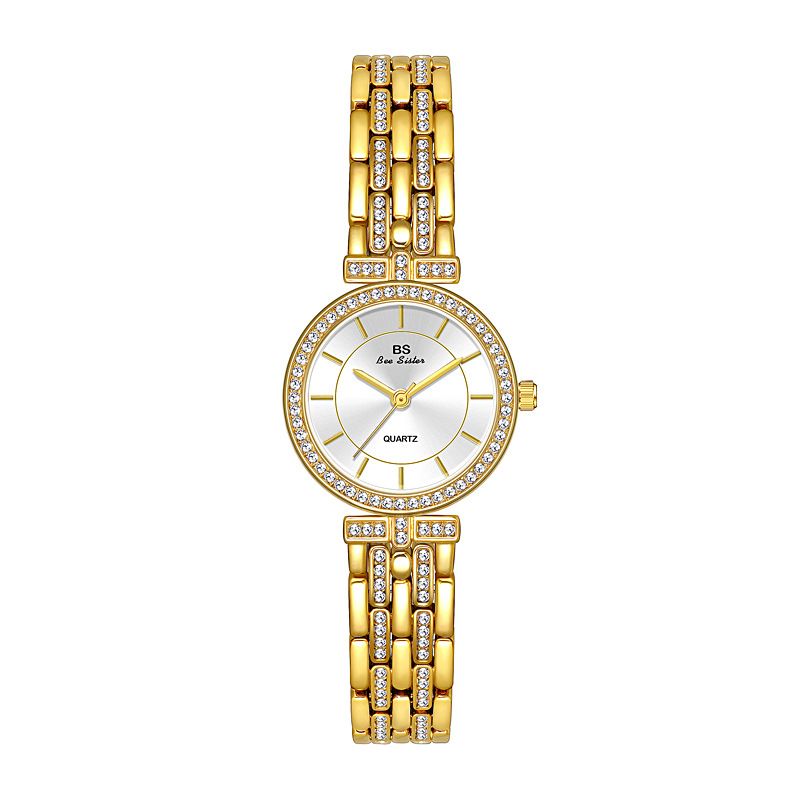 BS New Hot-Selling Watch UK Simple Luxury Niche Texture Temperament FA1719_voghion.com