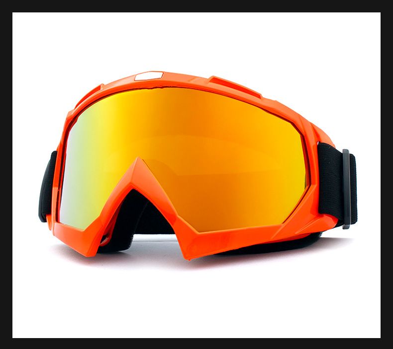 Lunettes de cyclisme, miroir coupe-vent, masque de moto rétro, lunettes de sport de plein air, lunettes d'équitation, lunettes de ski_voghion.com