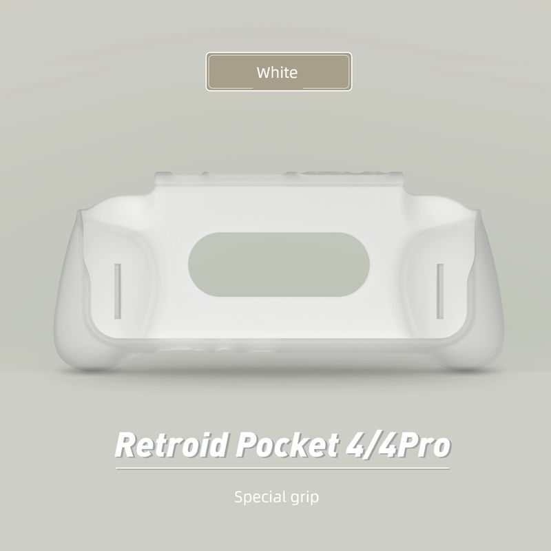 Retoid Pocket Frosted Drop-Resistant Håndtag_voghion.com