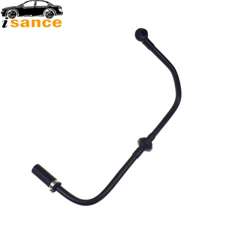 Nuovo tubo flessibile del vuoto del servofreno per VW Jetta Golf Beetle Skoda Octavia 1J0612041GS_voghion.com