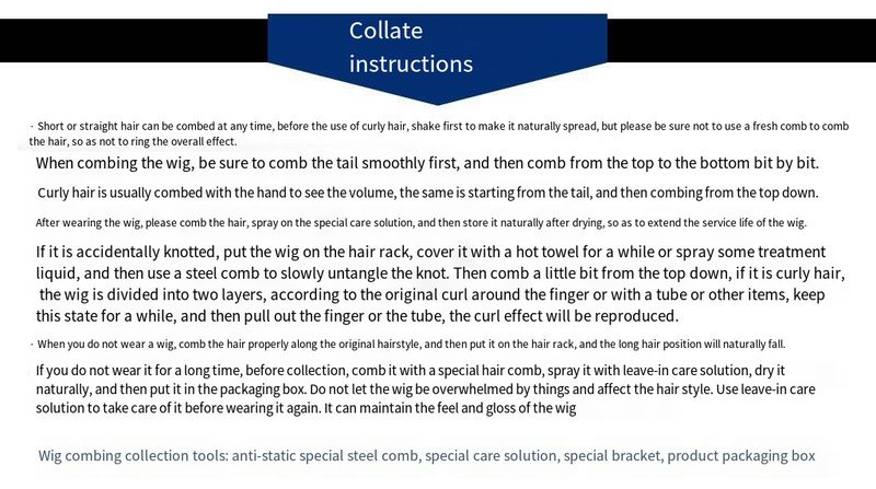hot selling Best-selling female black gradient Bury medium part bangs short straight Bob synthetic high temperature silk wig_voghion.com