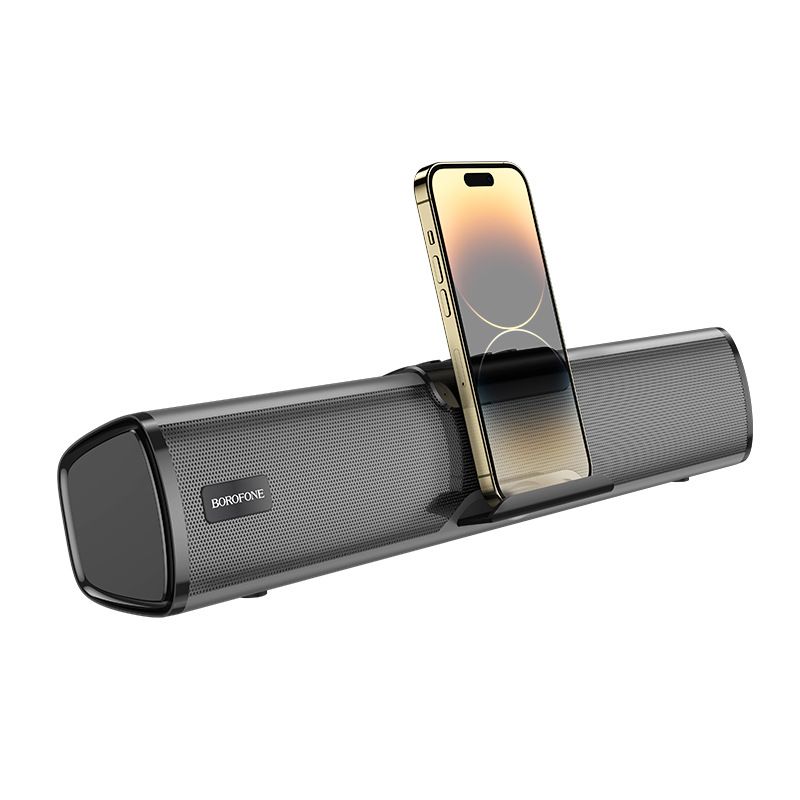 Festival de musique BP11, nouveau haut-parleur Bluetooth de bureau, barre sans fil, téléphone portable, Mini système sonore_voghion.com