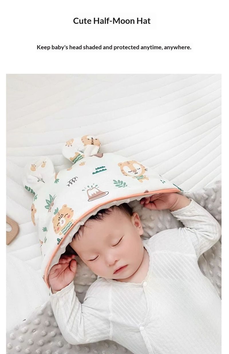 ToyPulse Newborn Baby Blanket Pure Cotton Swaddle Spring, Autun, And Winter Thick Version For October Babies In The Delivery_voghion.com