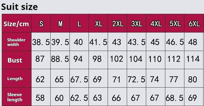 Männeraarbecht, koreanesch Versioun fir e schlanke Gruppenkostüm, Geschäftskleed, Hierscht a Wanter_voghion.com