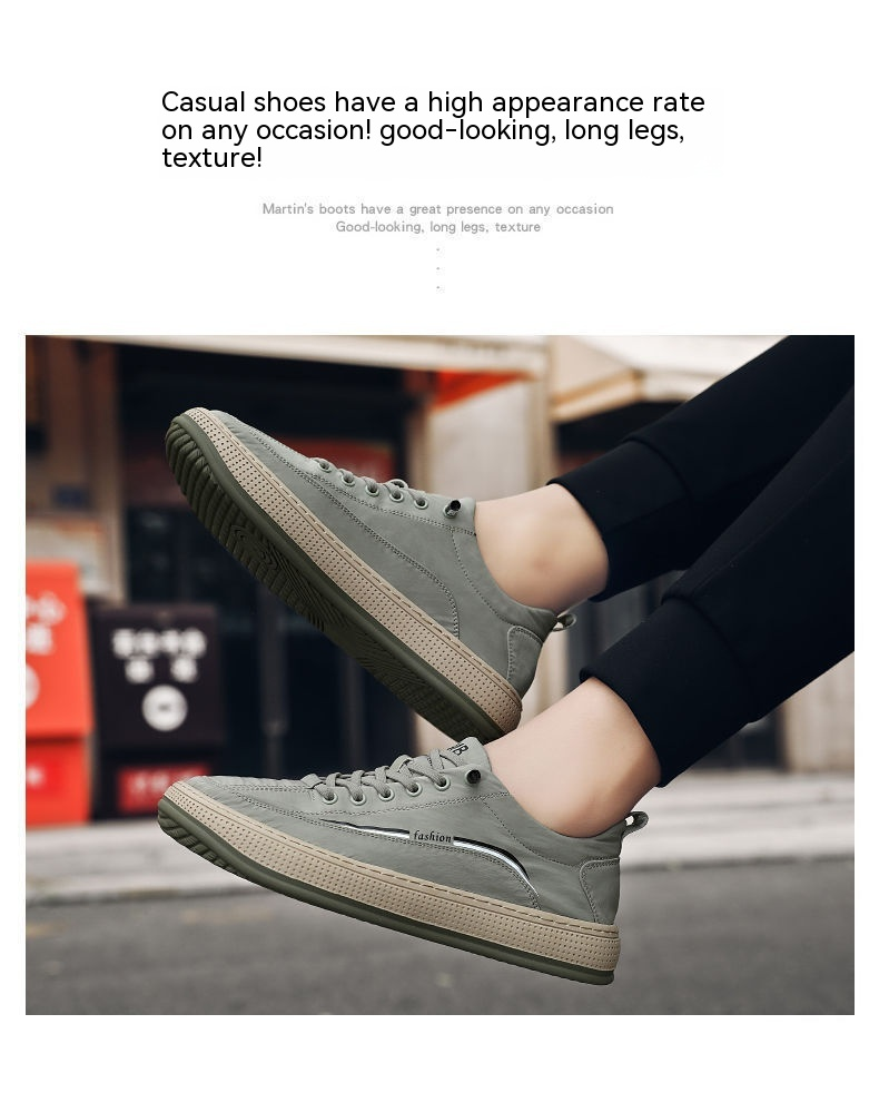 Scarpe da uomo Sneakers Tessuto a rete Supporto per arco plantare Resistente e facile da pulire Scarpe da ginnastica_voghion.com