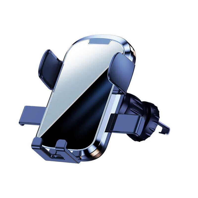 Car Phone Holder Air Vent Universal Mobile Mount Stand Cradle Gravity UK Stock_voghion.com