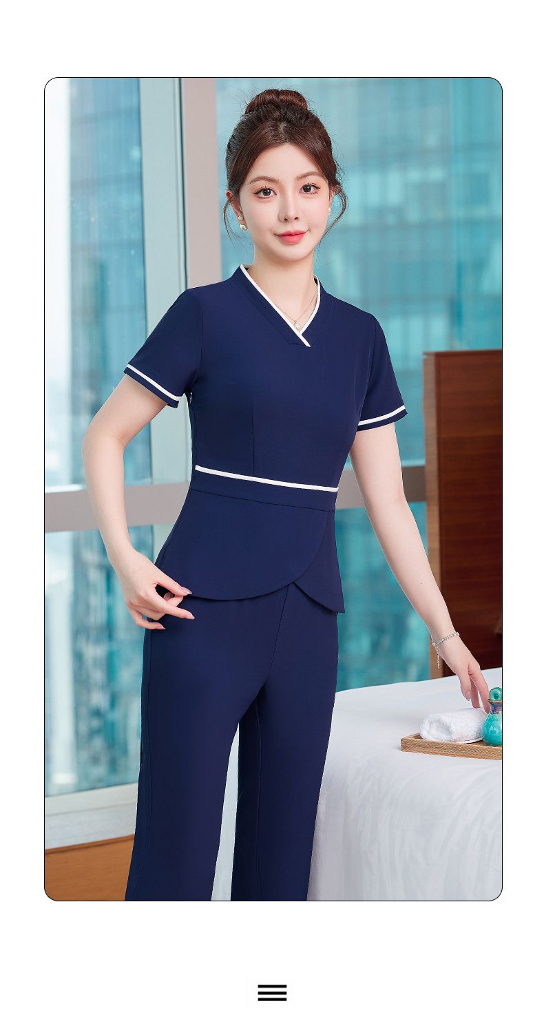 Beauty Salon Technician, Female SPA Club, Health Center, Therapy, Foot Bath, Sweat Steaming, Sauna, Massage, Work_voghion.com
