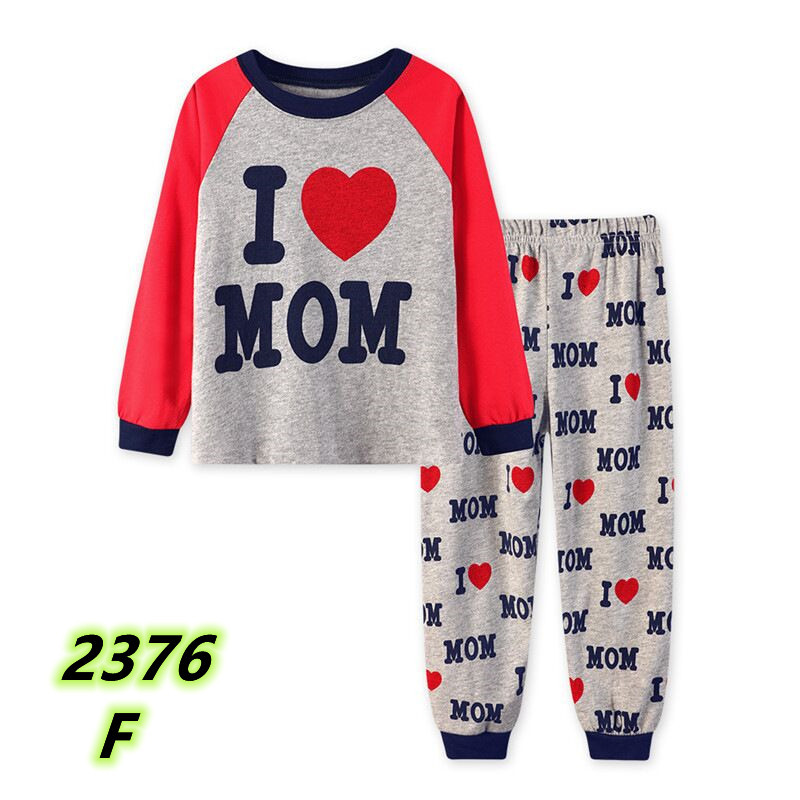 Trajes infantiles para niños y niñas de 2 a 7 años._voghion.com