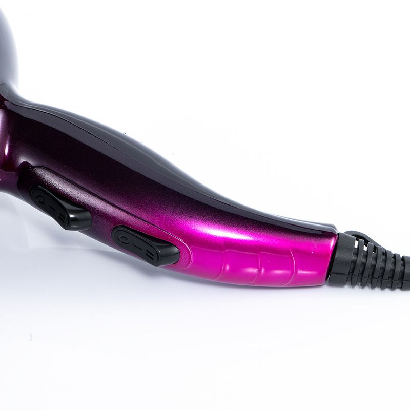RAF EU Standard Hair Dryer For Home Use, High Power, Salon Grade, Negative Ion, Hot And Cold Air, Hair-Friendly_voghion.com