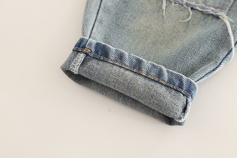 Abbigliamento per bambini primavera e autunno 2025, edizione coreana, camicia per cani, felpa con cappuccio, manica lunga, due pezzi, stile western_voghion.com