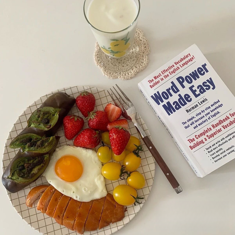 Ins Bambusfaser-Obst-Anti-Drop 25cm 7,5 Zoll Französisch Dessert Foto Prop koreanischen Stil Platte_voghion.com