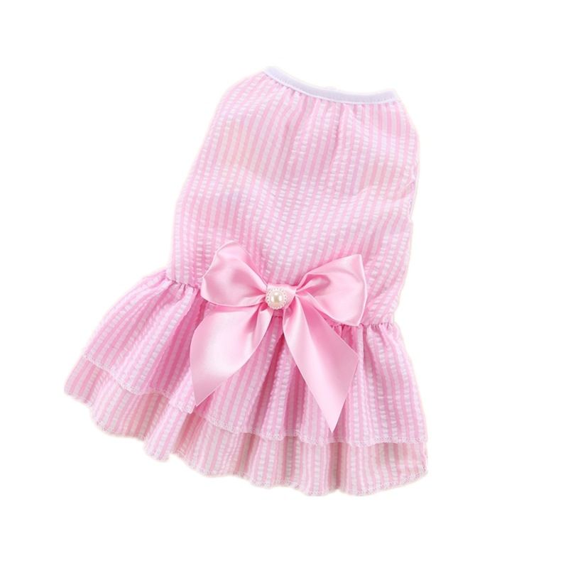 Polyester hondenjurken van PawParty Store_voghion.com