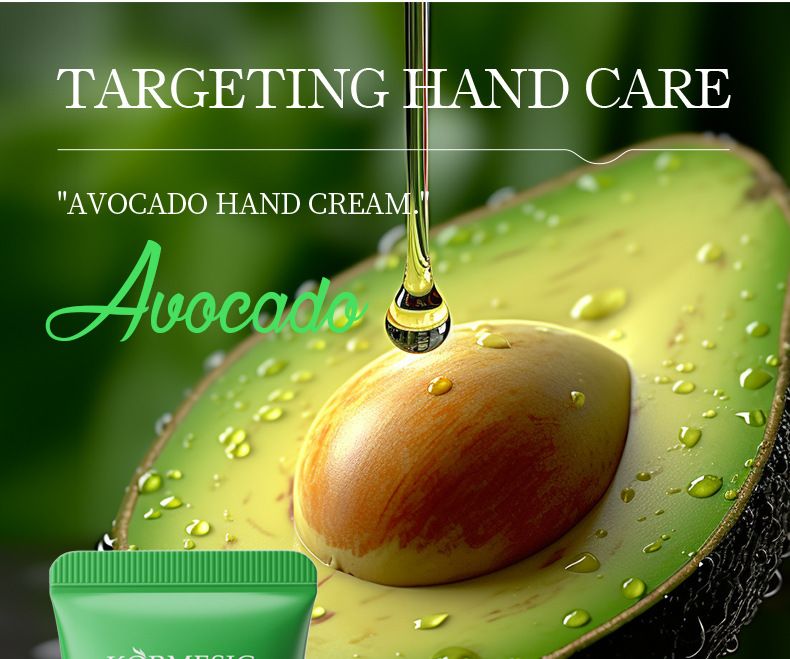 Crema mani idratante alla frutta e all'aloe vera KORMESIC 30 g_voghion.com