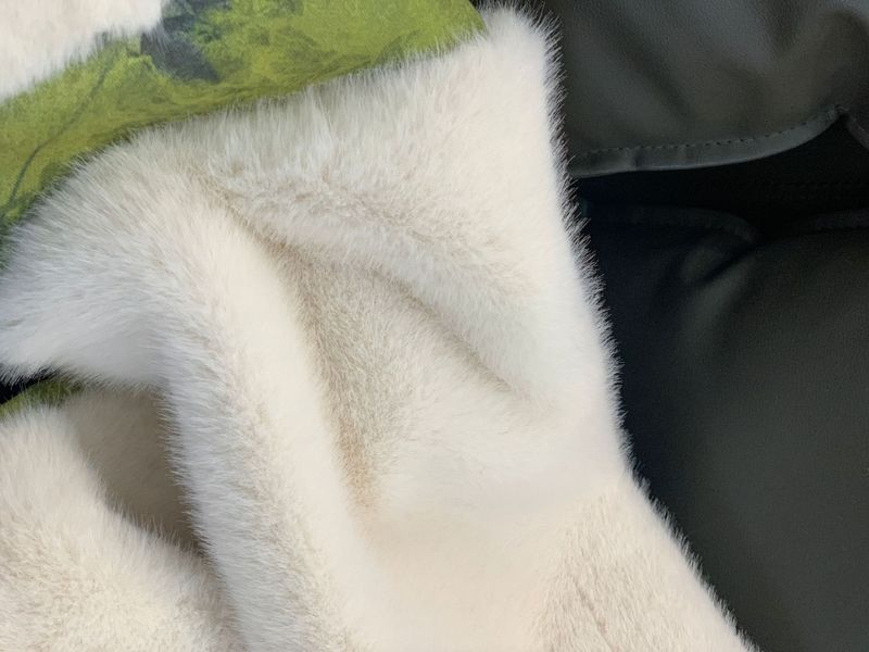 Giacca da donna in pelliccia sintetica di visone, indossabile in due modi, cappotto invernale in stile cinese, lunghezza corta, eleganza retrò, S/M/L_voghion.com