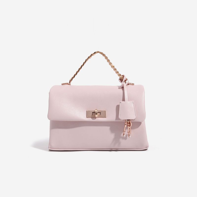 Borsa a tracolla di design di nicchia per donna, primavera 2025, nuova borsa a tracolla casual e versatile da pendolare, borsa da ascella_voghion.com