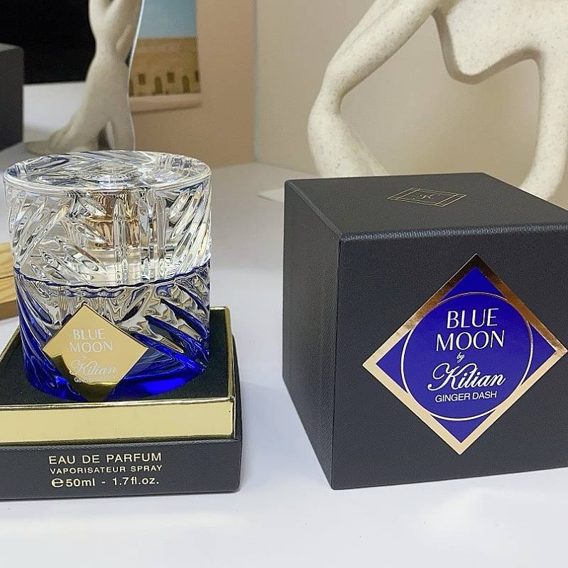 Hot Sale Kilian Angels' Share Paradis Series Multiple Neutral Parfum Hoogwaardige Groothandel, Klassieke Geur voor Heren en Dames
_voghion.com