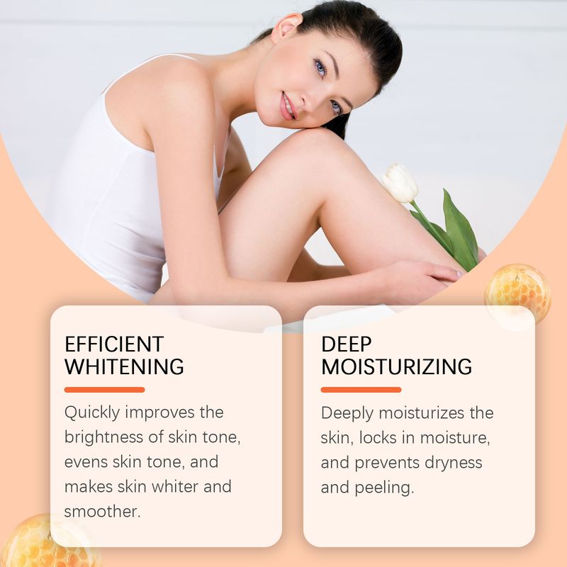 Cremă de piele, hidratarea pielii corpului, hidratarea și aplicarea cremei de masaj_voghion.com