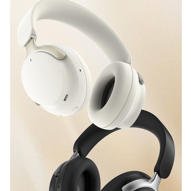 Fones de ouvido sem fio Bluetooth de alta qualidade com desenho animado fofo Huaqiangbei e bateria de longa duração para jogos_voghion.com
