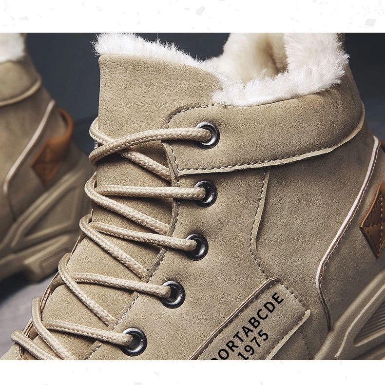 Stivali da uomo e da donna, firmati Timbers, stivaletti, in grano, neri, marroni, da uomo, alla moda, Landes, scarpe da neve invernali, Dhagte_voghion.com