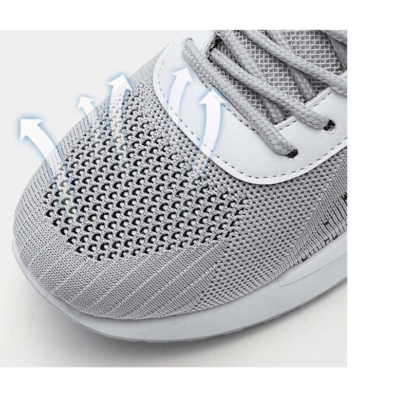 2025 Heren Lente Nieuwe Wandelen Forrest Gump Running Trend Multifunctionele Sneakers Modieus Veelzijdig_voghion.com
