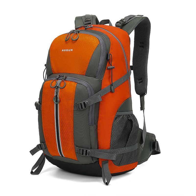 LazyZoom Neuer wasserabweisender Wanderrucksack mit großer Kapazität für den Außenbereich, Unisex, Reisetasche, Sportrucksack_voghion.com