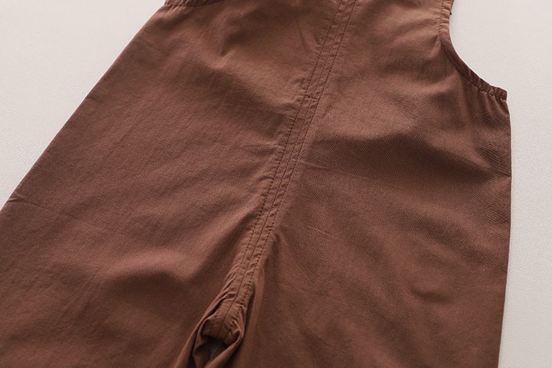 Sommer 2024 Kinder kariertes Hemd, Welpengurt, kurzärmeliges Sommeroutfit, 2-5 Jahre altes zweiteiliges Set für Jungen_voghion.com