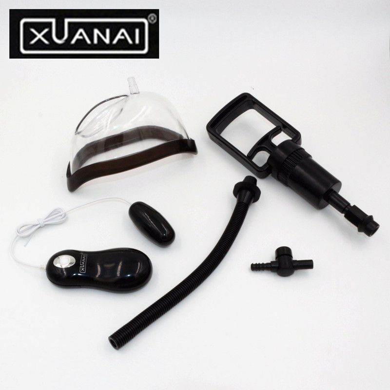 Pussy Pomp, Sucker Vibrators Pomp Vrouwen, Clitoris Stimulator, Volwassen Vibrator Seksspeeltjes Voor Vrouwen, Seksproducten_voghion.com