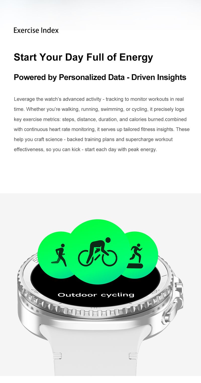 2025 Watch 8 Ultra Classic Original SmartWatch Men AMOLED Display GPS Navigation NFC 3ATM Waterproof Swim Sport Track Smartwatch_voghion.com