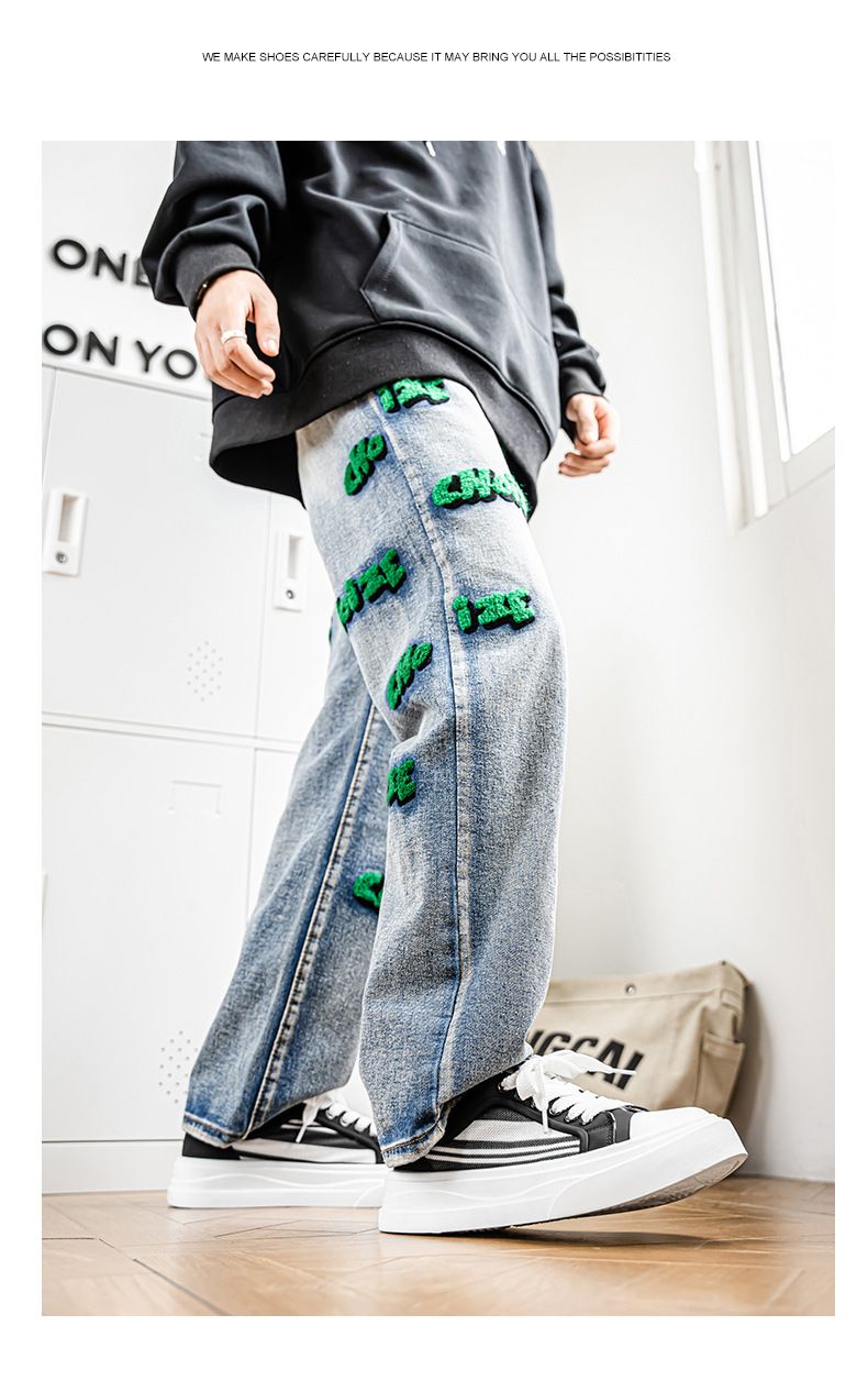 Sneakers casual leggere e traspiranti da uomo per l'estate - Punta rotonda, tomaia in mesh, suola in gomma, comode scarpe basse per il tennis e l'uso quotidiano_voghion.com