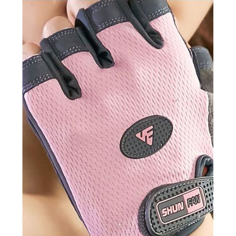 Fitness For Women, Pull-Up Bars, Cycling, Kettlebells, Yoga, Dumbbells, Pilates, Non-Slip, Callus Prevention,_voghion.com