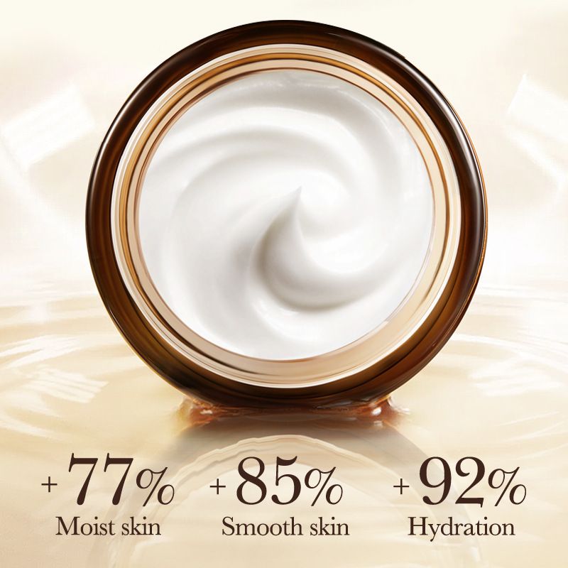 Alle engelske SADOER Retinol Oppstrammende ansiktskrem_voghion.com