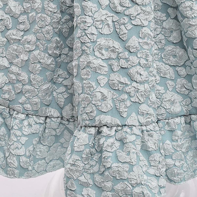 Vêtements pour bébés filles, style Royal, robe de princesse à manches bouffantes avec grand nœud, pour fête d'enfants_voghion.com