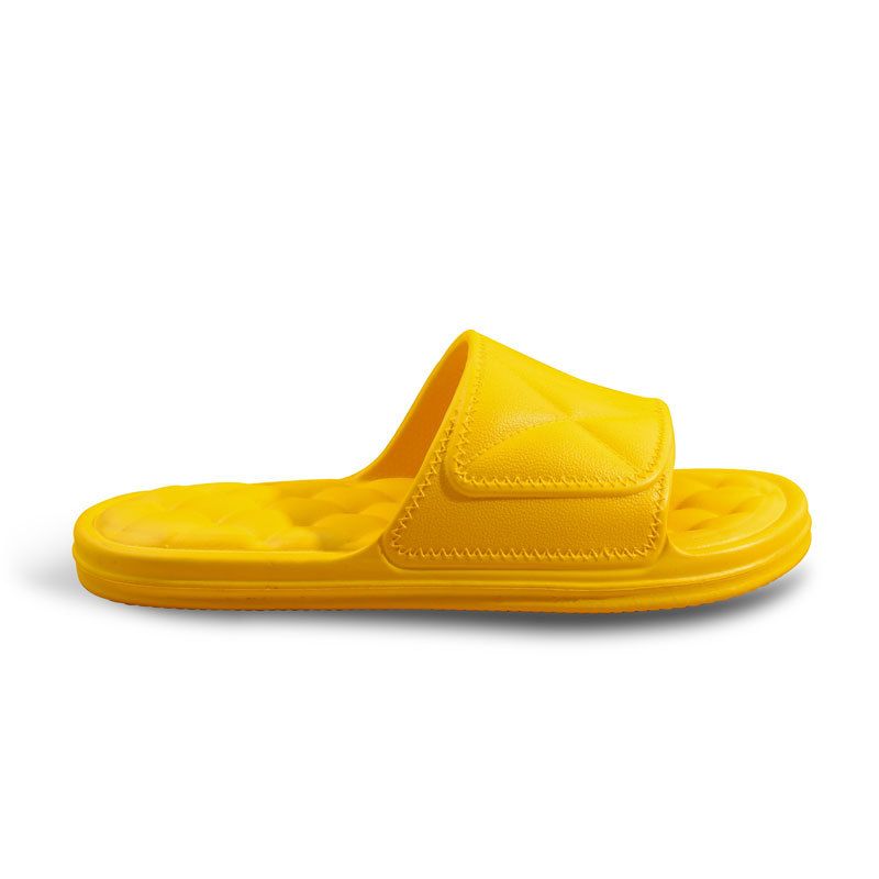 Summer Sandals For Women's Household, Thick Sole With A Sense Of Stepping On Feces, Durable, Soft Sole, Wear-resistant,_voghion.com