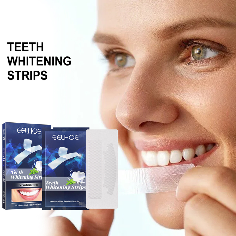 Whitening Tooth beautiful Patch Caring Tooth Patch Removing Stains Whitening Teeth Whitening Cleaning Stains Smoking T_voghion.com