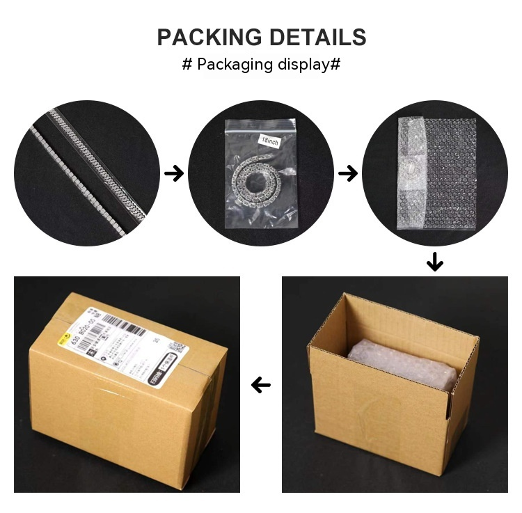 Earrings, three-dimensional niche style, versatile alloy full diamond earrings for women_voghion.com