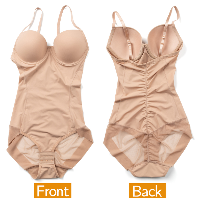 Body Tummy Women Control Shapewear Derékedző Karcsúsító Testformáló Kompressziós Trikó Tank Tops Buil_voghion.com