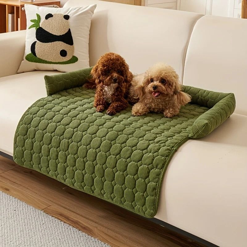 Letti grandi Divani letto/tappetini Cucce per cani da interno Accessori per cani Cucce per cani Cucce per Golden Retriever Cucce per cani Cucce per cani Queen Labrador Animali domestici_voghion.com