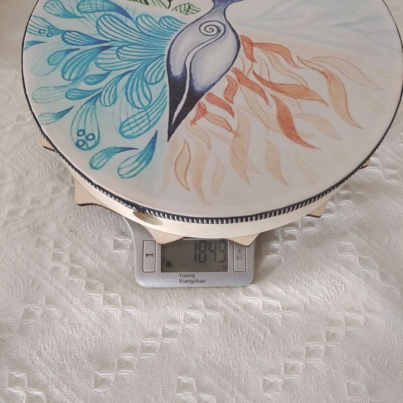 Neuer grenzüberschreitender unabhängiger Sender Drum Gaia_voghion.com