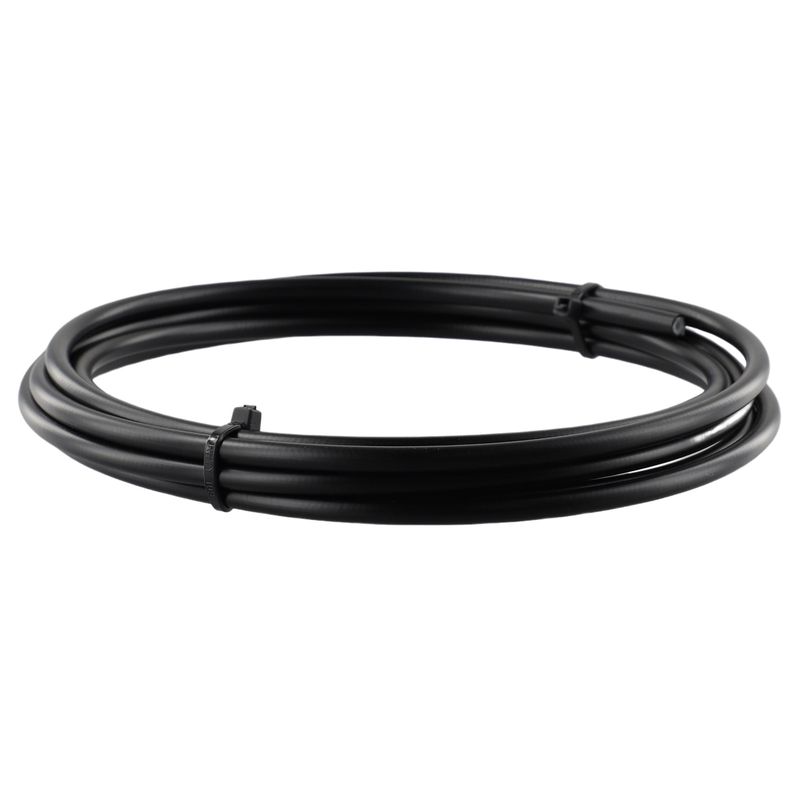 Präzisionsgefertigter Fahrrad-Hydraulikschlauch SMBH59BH90, Olive und Anschlusseinsatz, Set 2, 5 m, für Shimano-Bremssystem_voghion.com