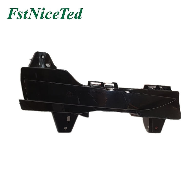 Nebelscheinwerferdeckel (links) für Tesla Model 3 OE:1490022-00-A_voghion.com