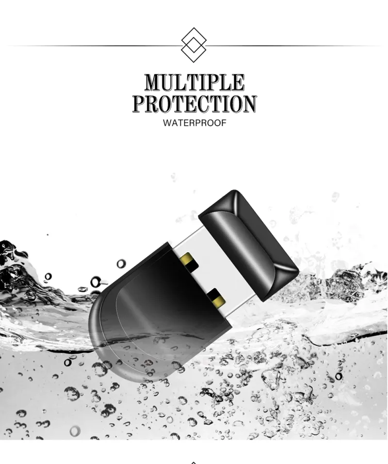 3.0 USB 128GB 256GB 512GB Original Mini USB Flash Drives 64GB 32GB 16GB USB Stick Key Storage Flash Drive For Computer_voghion.com