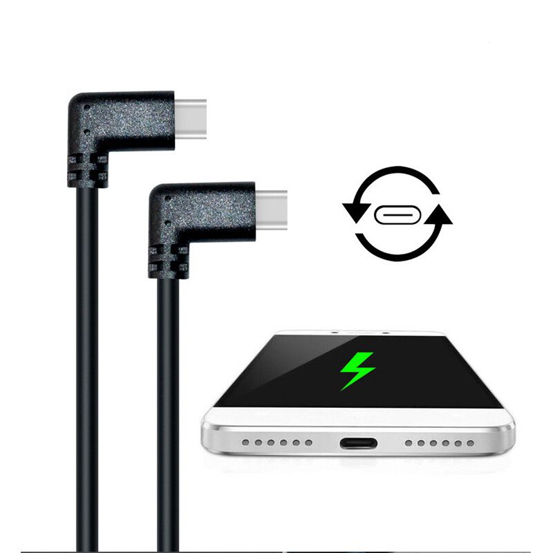 For Oculus Quest Link 3/4/5M USB 3.0 Cable Data Line Type C Cable Steam VR Cable_voghion.com