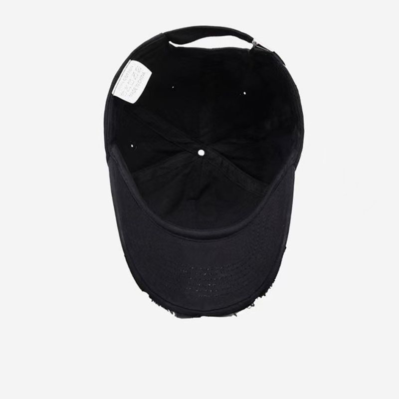 Gorra de béisbol para niños, primavera y otoño, estilo coreano, tendencia 2024, nueva gorra de verano para niñas y niños._voghion.com