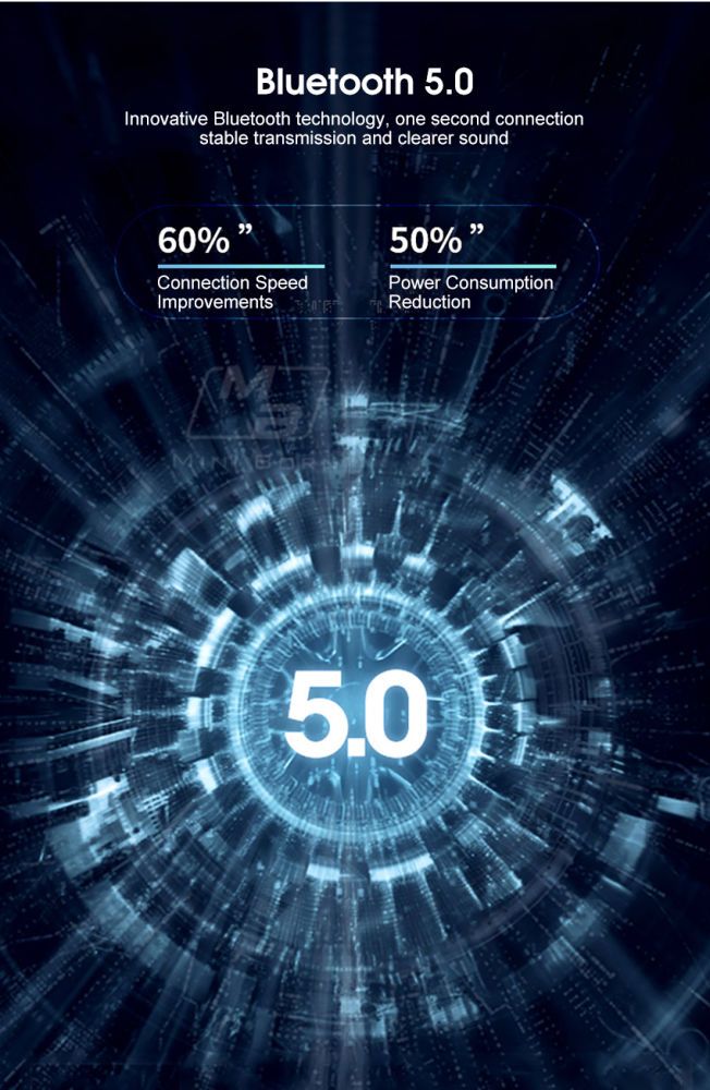 2024 Cuffie wireless Bluetooth 5.0 Cuffie a conduzione ossea Cuffie con archetto da collo aperte Auricolari non in-ear Stereo HD_voghion.com