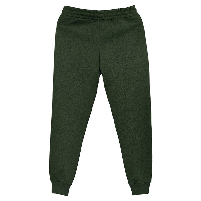 Retro-Jogginghose für Herren – Winterhose aus Jacquard mit elastischen Bündchen und verstellbarem Kordelzug (S-3XL, 4 traditionelle Farben)_voghion.com