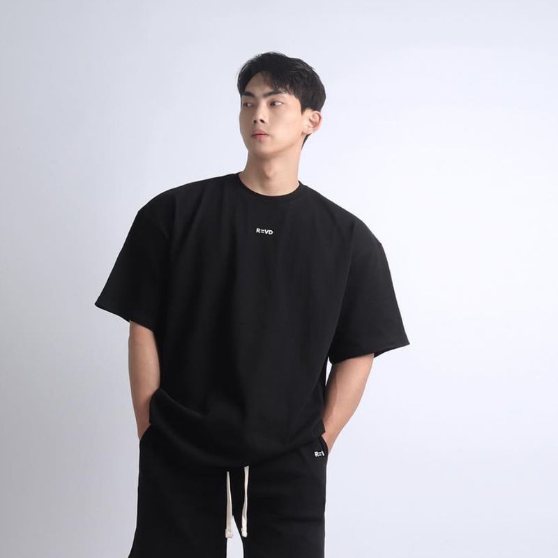 Summer New Muscle Sports Men's Running Training Basketball Equipment Loose Casual Clothing Short Sleeved T-shirt_voghion.com