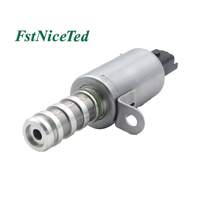 Solenoidiventtiili sopii malliin B MW 3 F30 2012-2015 F35 2013-2015 Korvaa 1136 8610 388_voghion.com