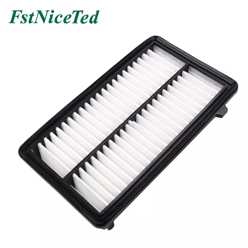 (1 unidad) Filtro de aire PP apto para Dongfeng Honda Jed 2013 reemplaza 17220-5M1-H00_voghion.com